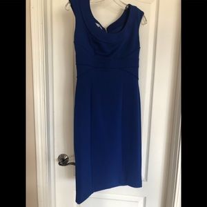 Maggy London Sleeveless Dress